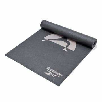 Reebok 4mm Pose Mat RAYG-11023PE