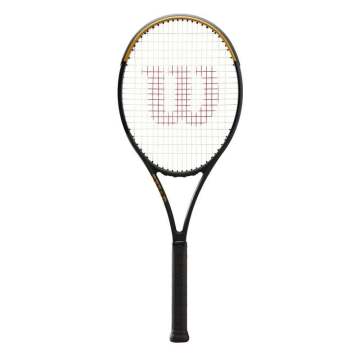 Wilson Blade SW102 Autograph V7 Tenis Raketi WR059111