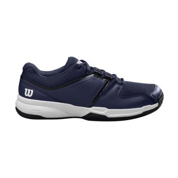 Wilson Court Zone Erkek Tenis Ayakkabısı WRS326390