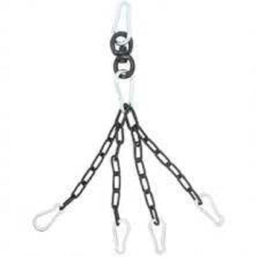 Everlast Heavyweight Chain Boks Torbası Zinciri 833360-70-16