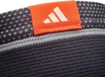 Adidas Ayak Bilek Desteği S ADSU-12511BK-NL