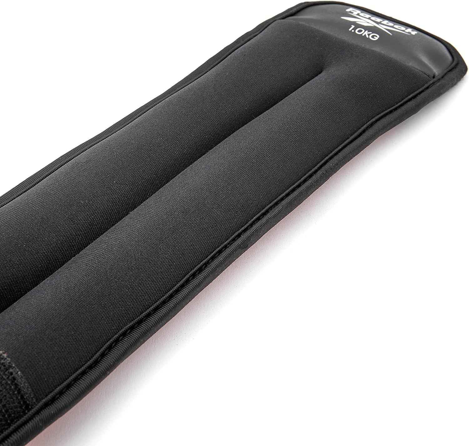 Reebok 2 x 1 kg Ayak Bilek Ağırlığı RAWT-11221