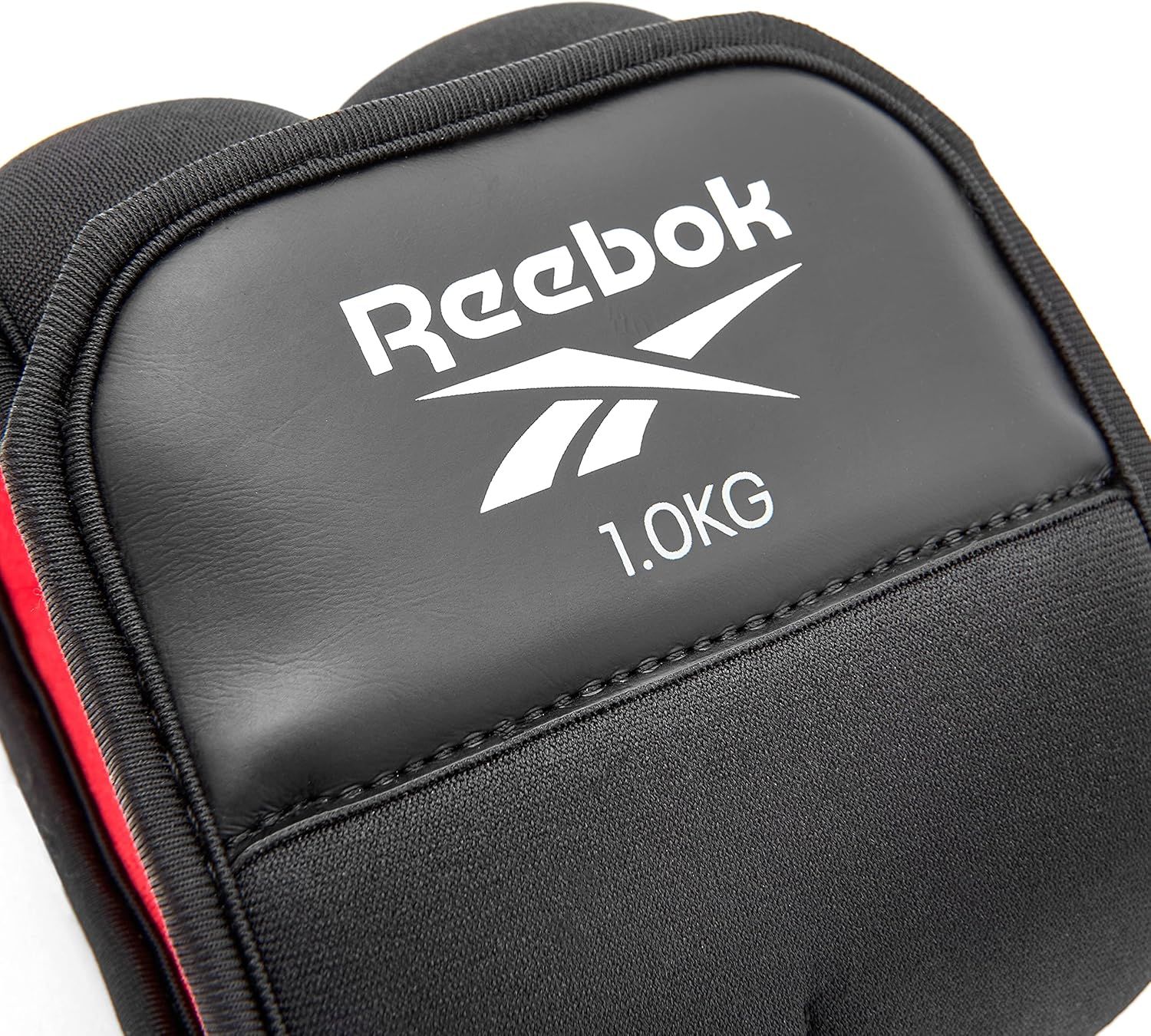 Reebok 2 x 1 kg Ayak Bilek Ağırlığı RAWT-11221