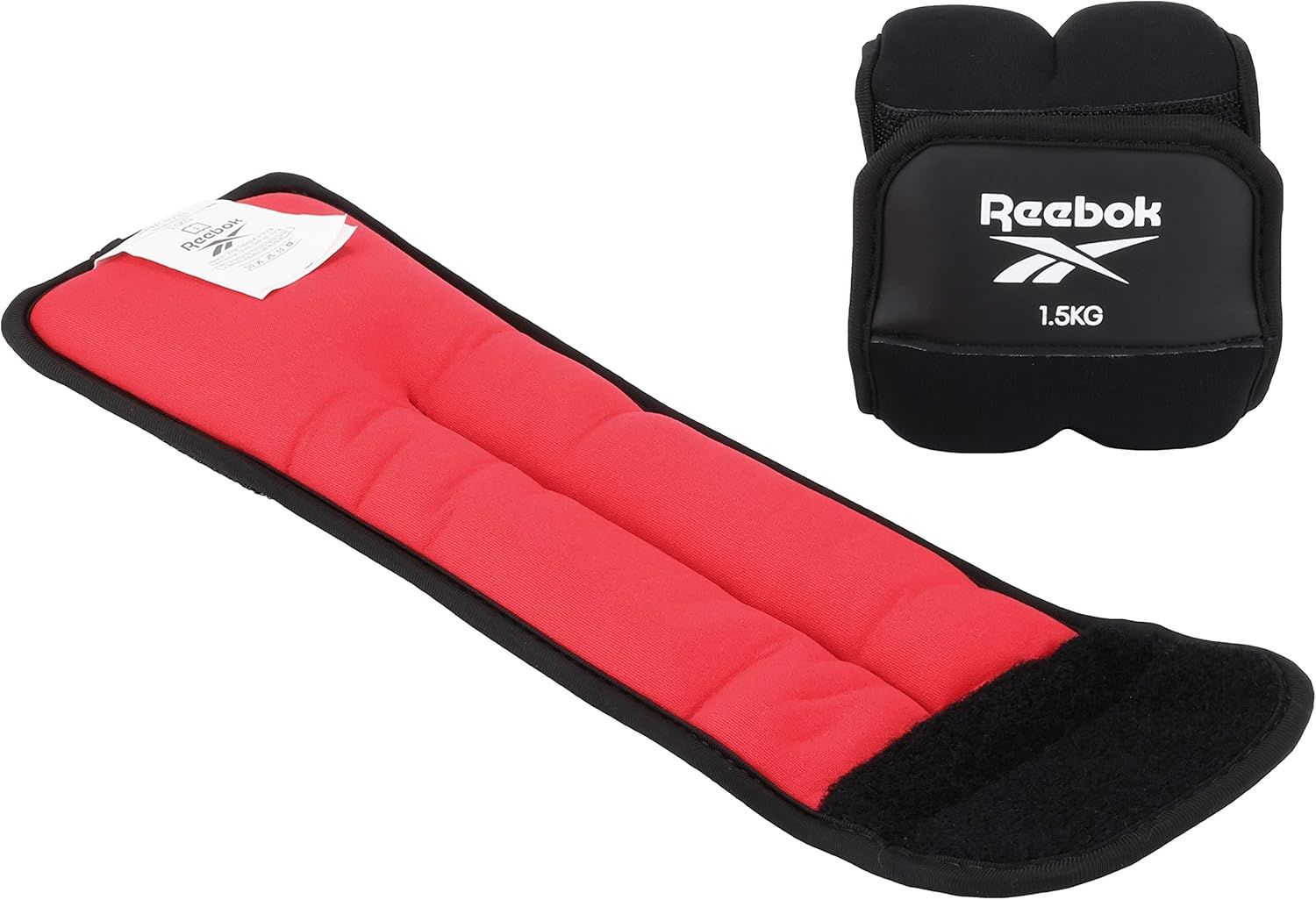 Reebok 2 x 1 kg Ayak Bilek Ağırlığı RAWT-11221