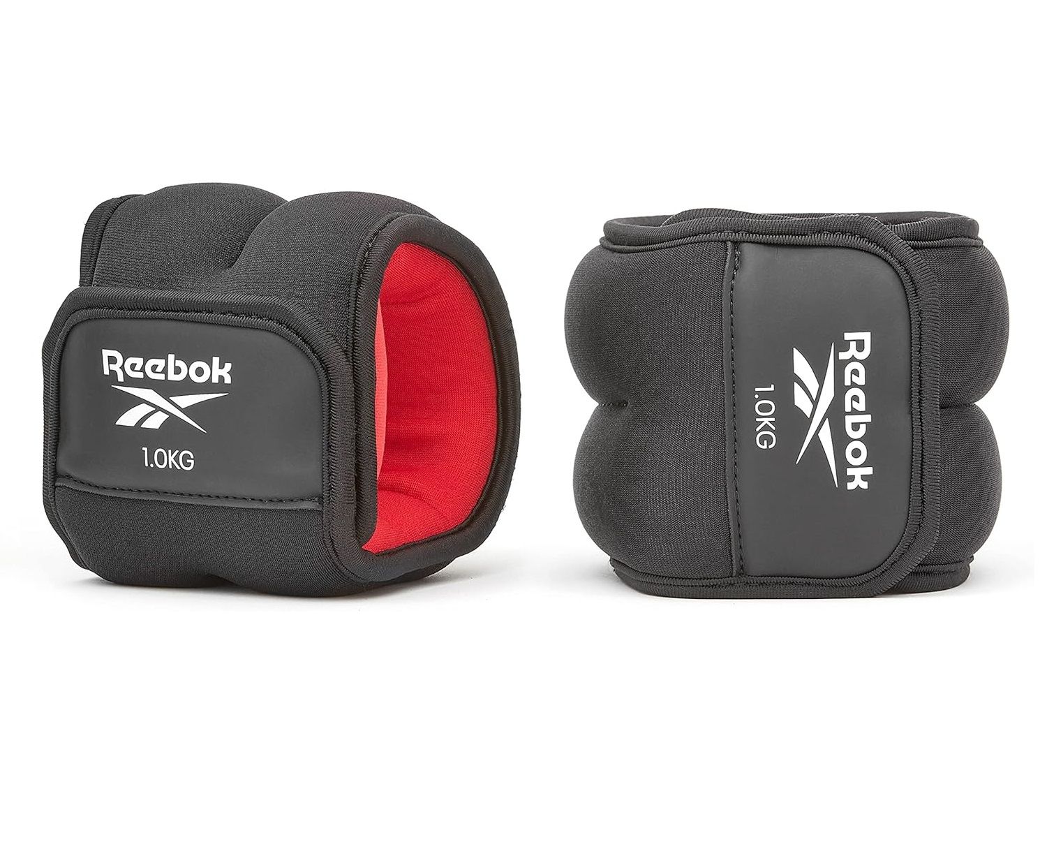 Reebok 2 x 1 kg Ayak Bilek Ağırlığı RAWT-11221