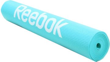 Reebok 4mm Mavi Yoga Matı RAMT-11024BLL