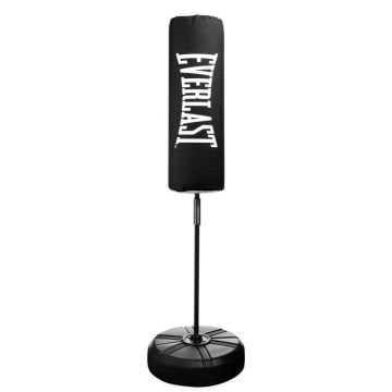 Everlast Core Serbest Duran Ağırlık Torbası Black P00002703