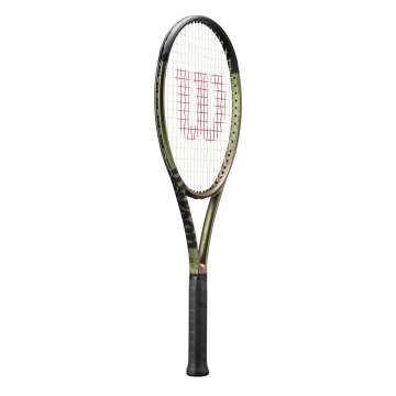 Wilson Blade 98S V8 Tenis Raketi wr079411