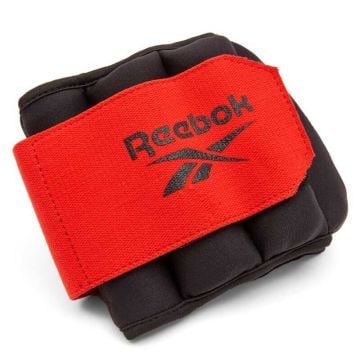 Reebok 2 x 1 kg Cırt Cırtlı El Bilek Ağırlığı RAWT-11261