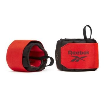 Reebok 2 x 1 kg Cırt Cırtlı El Bilek Ağırlığı RAWT-11261