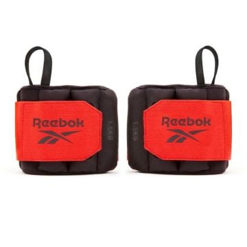 Reebok 2 x 1.5 kg Cırt Cırtlı El Bilek Ağırlığı RAWT-11262