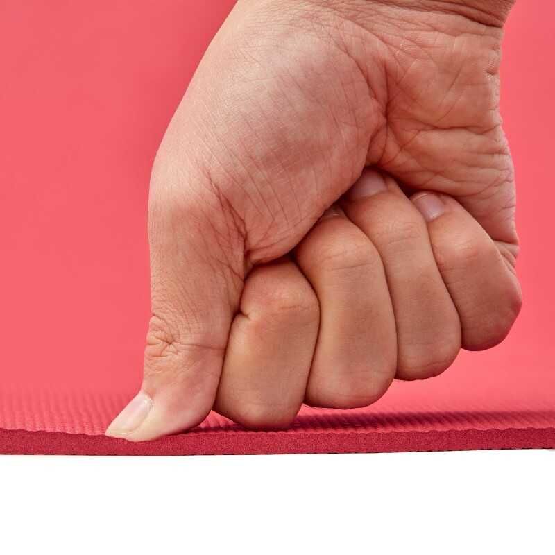 Reebok Kırmızı 4mm Yoga Minderi Astro Dust RAYG-11020AD