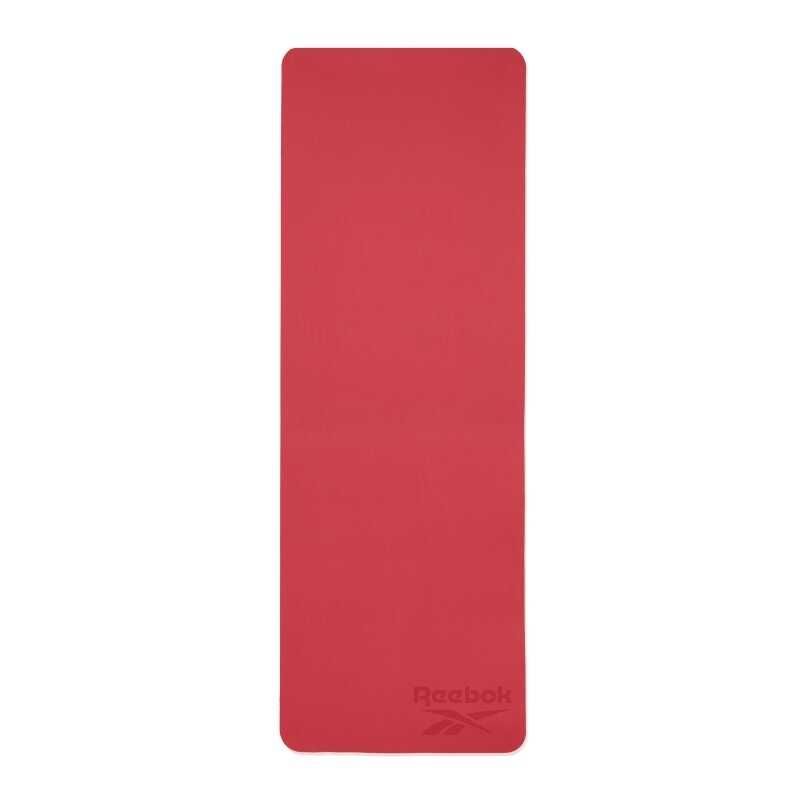 Reebok Kırmızı 4mm Yoga Minderi Astro Dust RAYG-11020AD