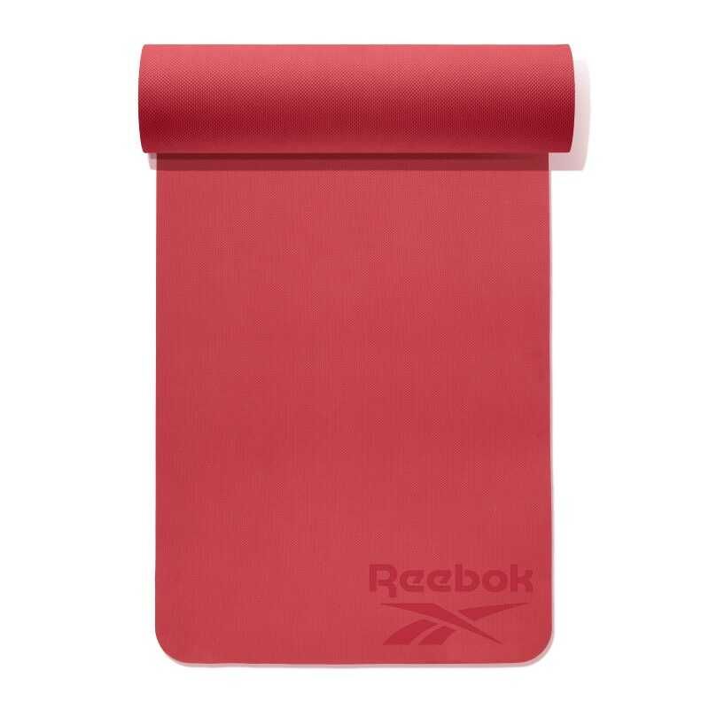 Reebok Kırmızı 4mm Yoga Minderi Astro Dust RAYG-11020AD