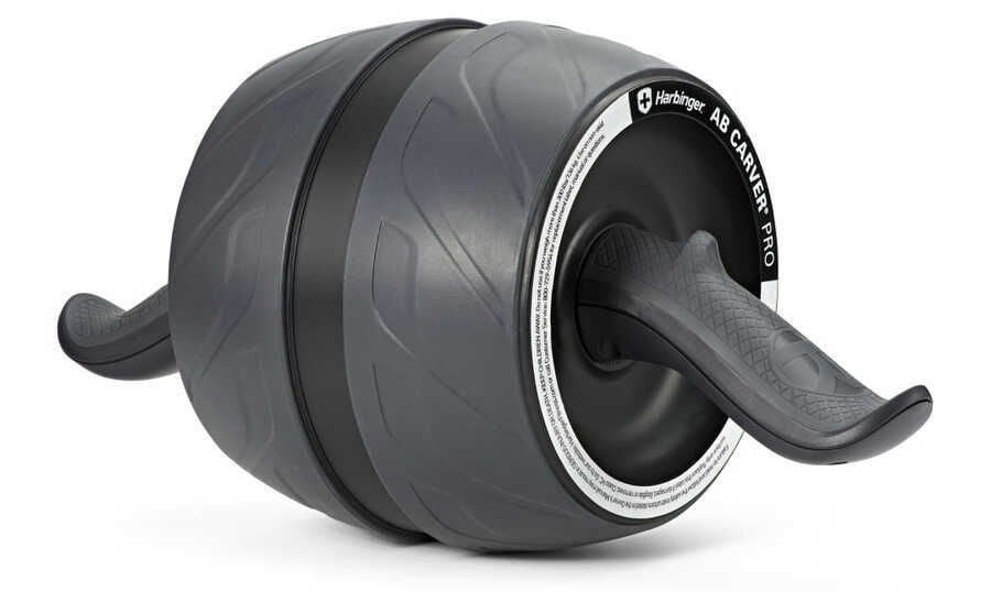 Harbinger Ab Carver Pro 21312 Egzersiz Tekerleği