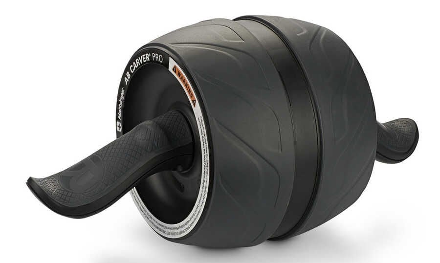 Harbinger Ab Carver Pro 21312 Egzersiz Tekerleği