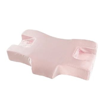Maywell Kırışıklık Önleyici Ortopedik Güzellik Yastığı Beauty Pillow