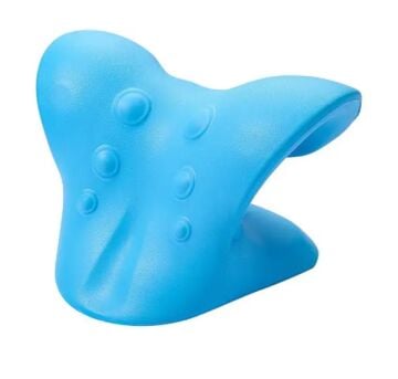 Maywell Ortopedik Masaj Boyun Yastığı