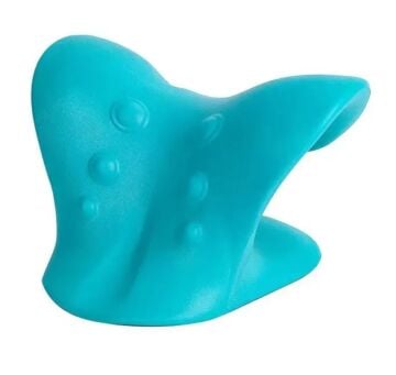 Maywell Ortopedik Masaj Boyun Yastığı