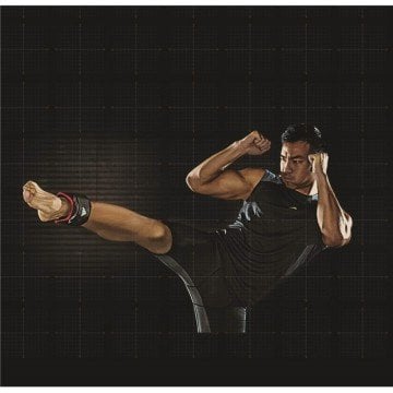 Adidas 2 x 1kg Ayarlanabilir Ayak Bilek Ağırlığı ADWT-12229