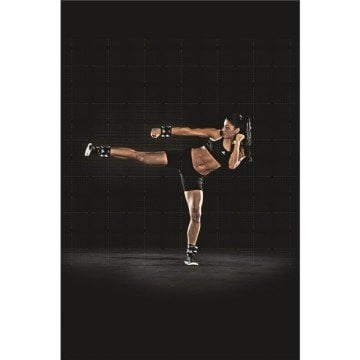 Adidas 2 x 0.5 kg El ve Ayak Bilek Ağırlığı ADWT-12227