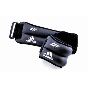 Adidas 2 x 0.5 kg El ve Ayak Bilek Ağırlığı ADWT-12227