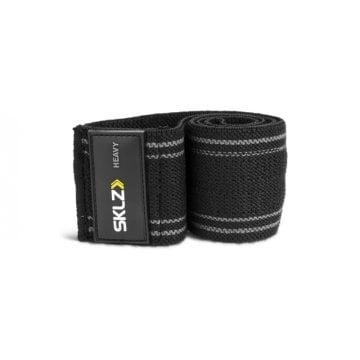 SKLZ Pro Knit Mini Band Heavy 0359