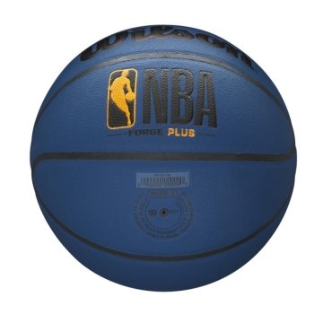 Wilson NBA Forge Plus Basketbol Topu WTB8102XB07