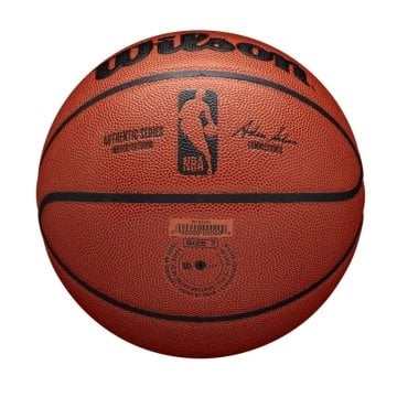 Wilson NBA Authentic Series Basketbol Topu WTB7200XB07