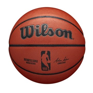 Wilson NBA Authentic Series Basketbol Topu WTB7200XB07
