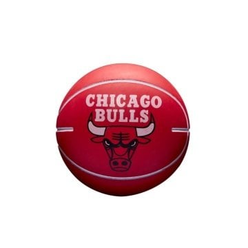 Wilson NBA Dribbler Mini Basketbol Topu WTB1100PDQCHI