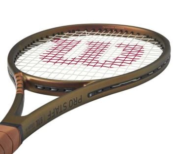 Wilson Pro Staff 97UL V14 Tenis Raketi WR126010