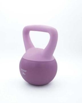 Slazenger Soft 3 kg Kettlebell