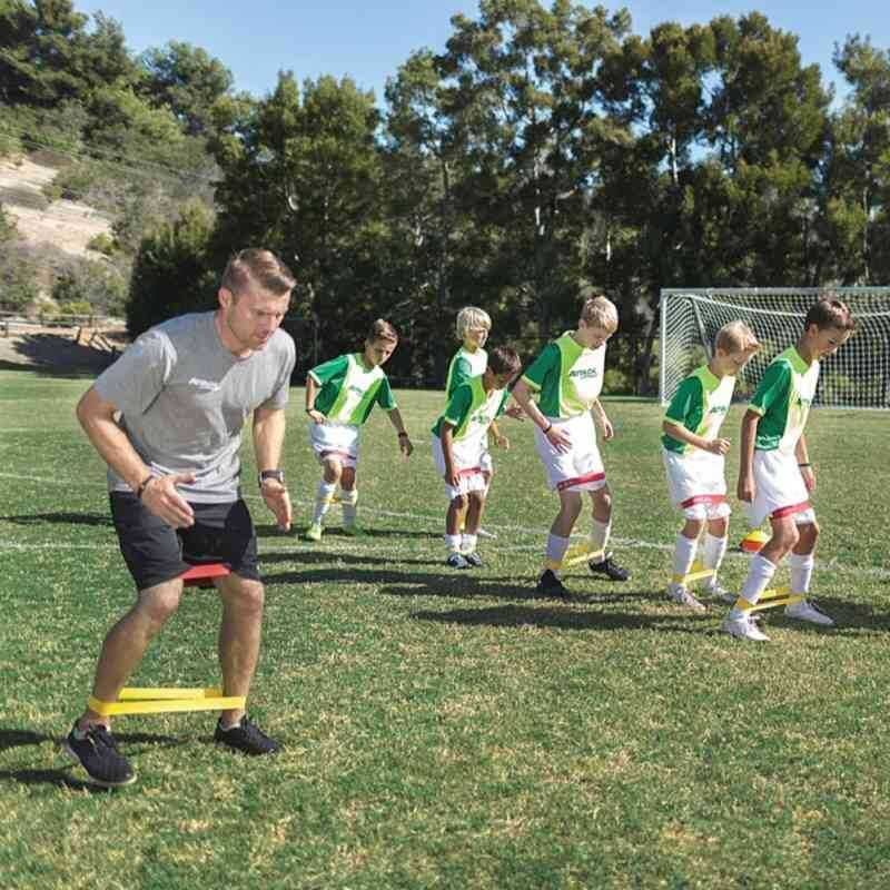 SKLZ Mini Bands 10'lu Siyah Antreman Bant Seti APD-MBBLCK-000