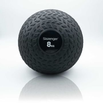 Slazenger 8 Kg Slam Ball
