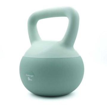 Slazenger Soft 9 kg Kettlebell