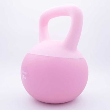 Slazenger Soft 7 kg Kettlebell
