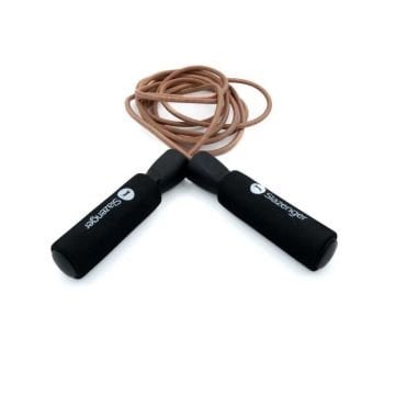 Slazenger Deri Atlama İpi (2.75 m)