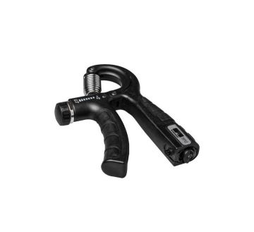 Slazenger Sayaçlı Ayarlanabilir El Yayı (5-60 Kg Direnç)