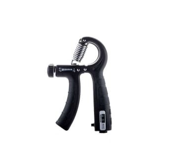 Slazenger Sayaçlı Ayarlanabilir El Yayı (5-60 Kg Direnç)