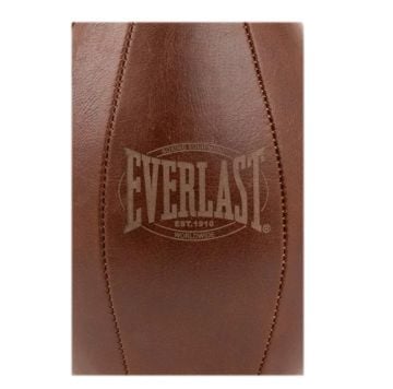 Everlast 1910 Speed Bag Kahverengi Hız Topu 897790-70-9 P00002699