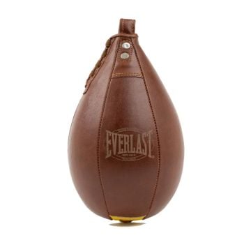 Everlast 1910 Speed Bag Kahverengi Hız Topu 897790-70-9 P00002699