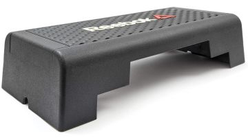 Reebok Siyah Mini Step Tahtası RAP-10150BK