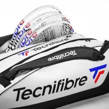 Tecnifibre Tour Endurance 15R Tenis Çantası 40TOUWHI15