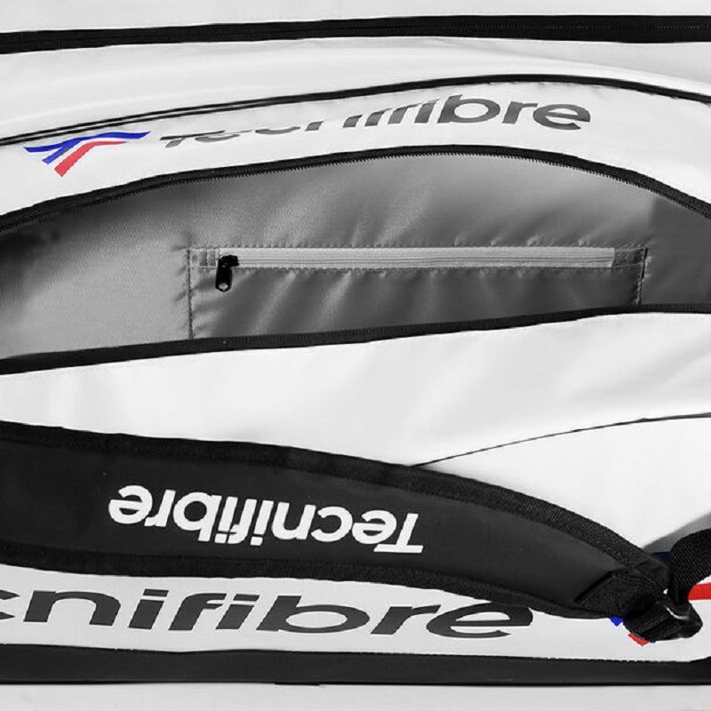 Tecnifibre Tour Endurance 15R Tenis Çantası 40TOUWHI15