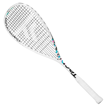 Tecnifibre Carboflex 125 NS X-Top V2 Squash Raketi 12CAR5NS24