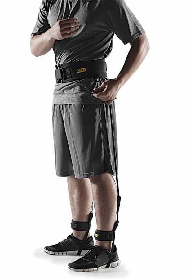 SKLZ Hopz 2.0 Dikey Sıçrama Antremanı NSK000024