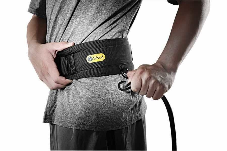 SKLZ Hopz 2.0 Dikey Sıçrama Antremanı NSK000024