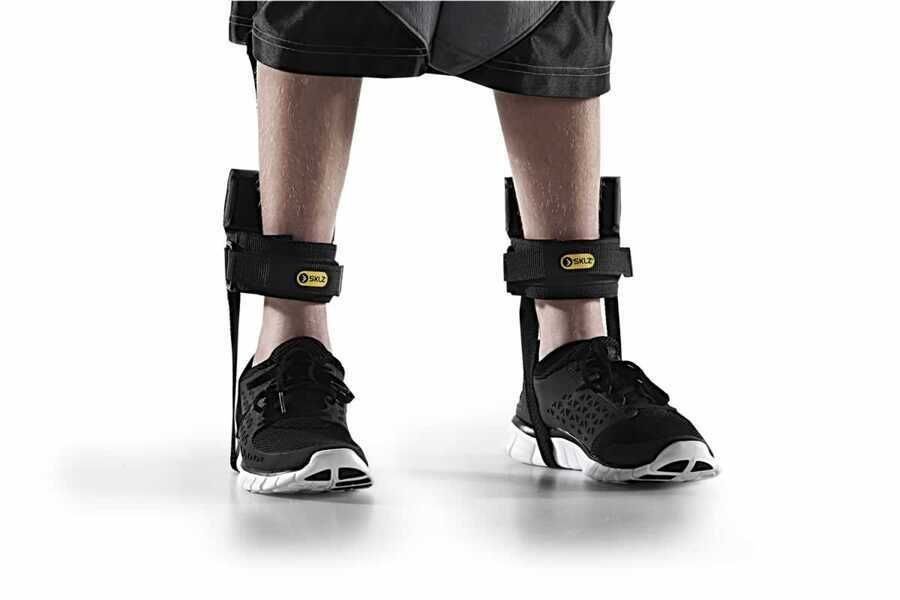 SKLZ Hopz 2.0 Dikey Sıçrama Antremanı NSK000024