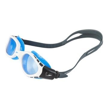Speedo Future Biofuse Flexiseal Mavi Yüzücü Gözlüğü 8-11315C107